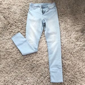 H&M / Jeggings High Waist